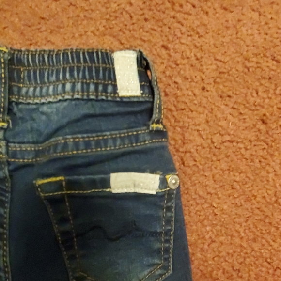 7 FOR ALL MANKIND - Picture 3 of 6